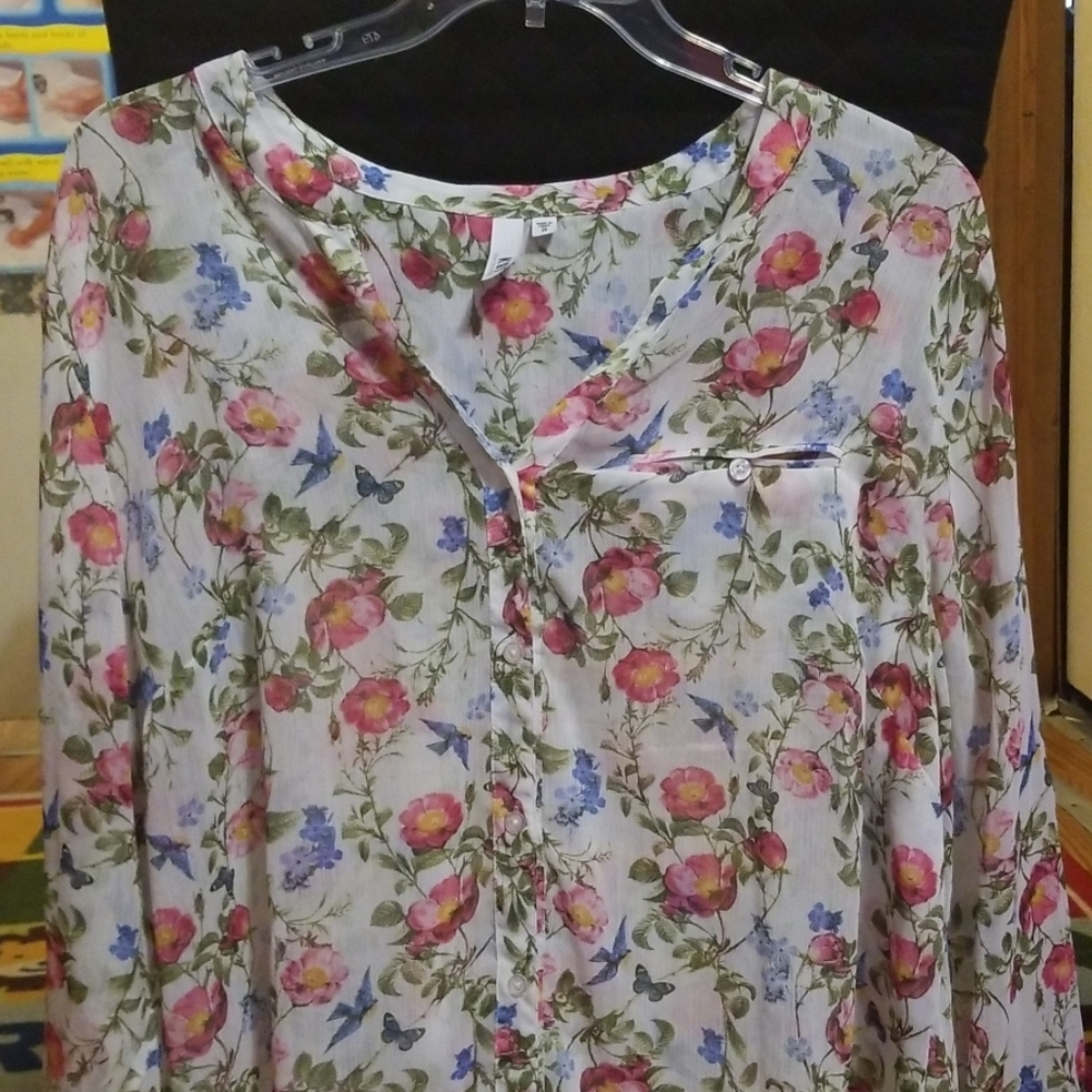 Blouse